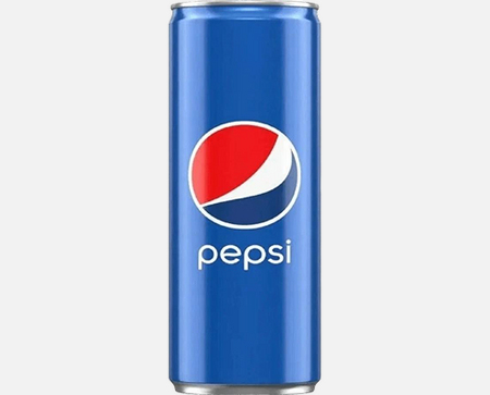 Pepsi (Грузия) 0,33л Ж/Б